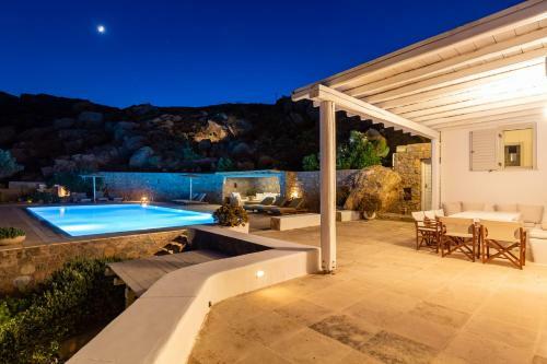 Villa Noelle By Blanco Villas