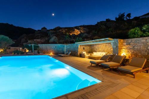 Villa Noelle By Blanco Villas