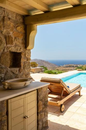 Villa Noelle By Blanco Villas