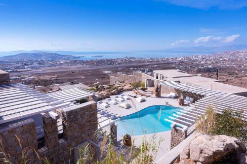 Villa Moonstone By Rocks Estates