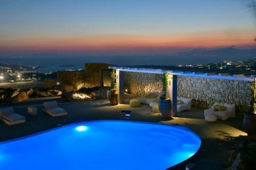 Villa Moonstone By Rocks Estates