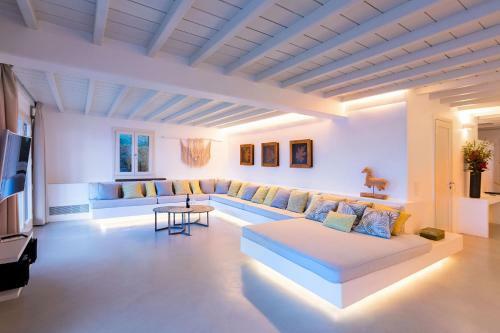Villa Moonstone By Rocks Estates