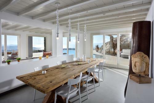 Villa Sunstone By Rocks Estates