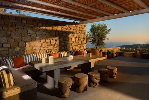Villa Sunstone By Rocks Estates