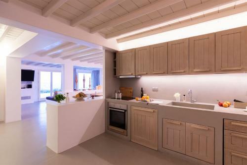 Villa Sunstone By Rocks Estates