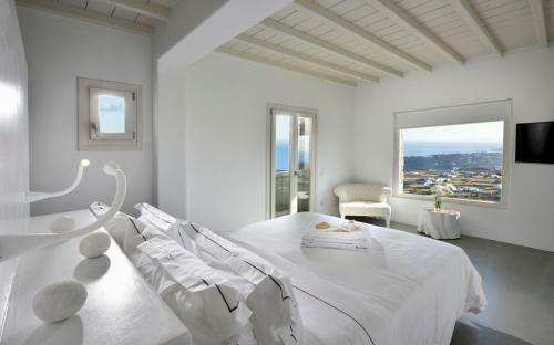 Villa Sunstone By Rocks Estates