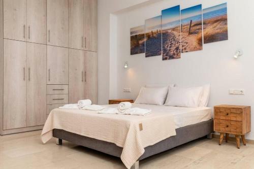 Zoe's Residence