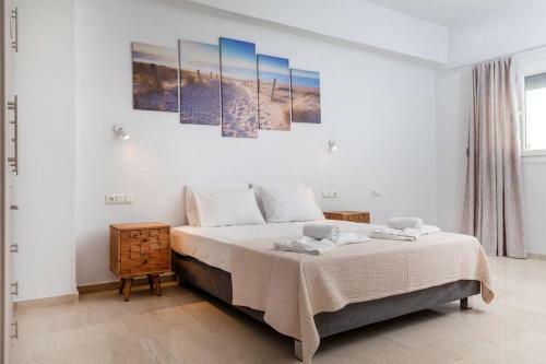 Zoe's Residence
