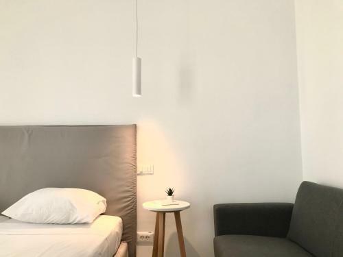 Apartamento Sol Mykonos Studios