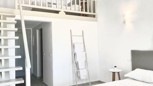 Apartamento Sol Mykonos Studios