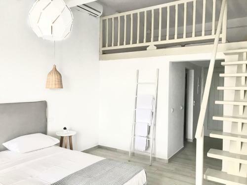 Apartamento Sol Mykonos Studios
