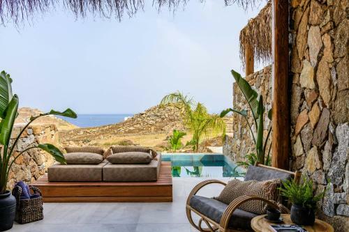 Charisma Hotel And Wellness Suites