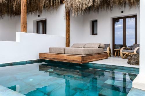 Charisma Hotel And Wellness Suites