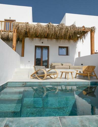 Charisma Hotel And Wellness Suites