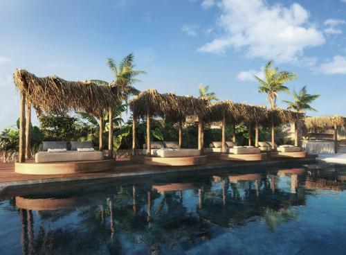 Charisma Hotel And Wellness Suites