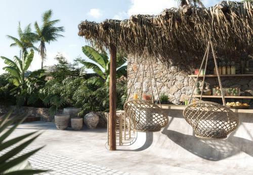 Charisma Hotel And Wellness Suites