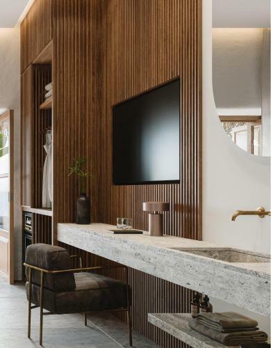 Charisma Hotel And Wellness Suites