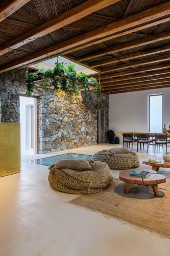 Charisma Hotel And Wellness Suites