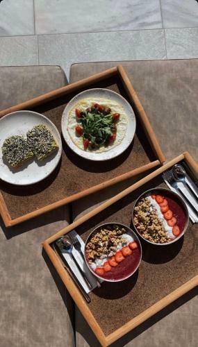 Charisma Hotel And Wellness Suites