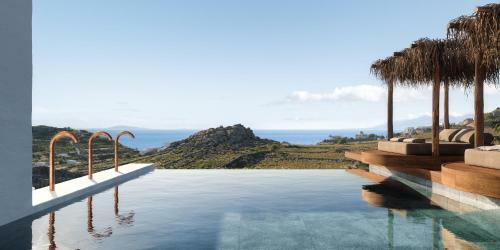 Charisma Hotel And Wellness Suites