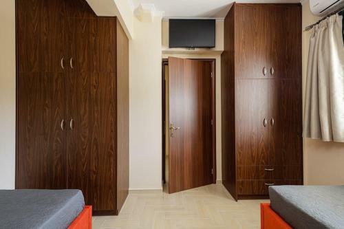 Apartamento Galini House