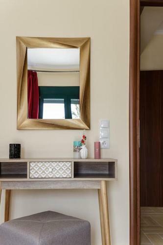 Apartamento Galini House