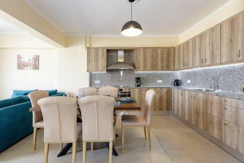 Apartamento Karma House