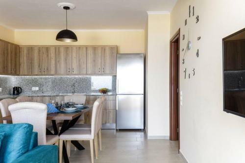 Apartamento Karma House