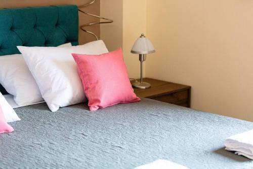 Apartamento Karma House