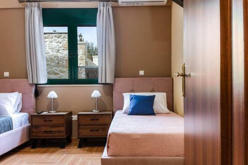 Apartamento Karma House