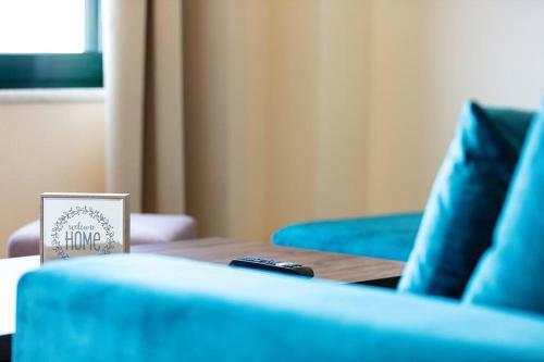 Apartamento Karma House