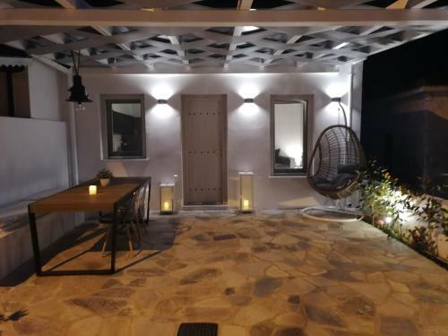 Villa Yalos Luxury Home