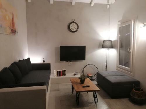 Villa Yalos Luxury Home