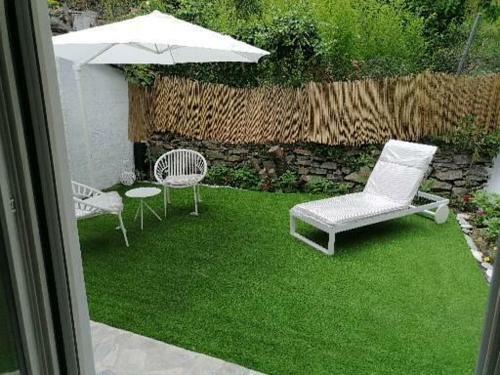 Villa Yalos Luxury Home