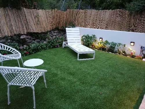 Villa Yalos Luxury Home