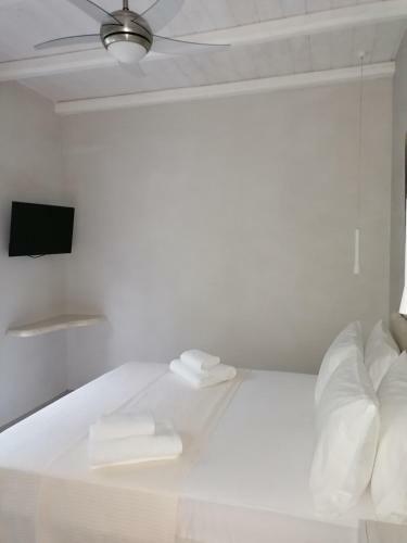 Villa Yalos Luxury Home
