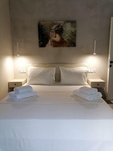 Villa Yalos Luxury Home
