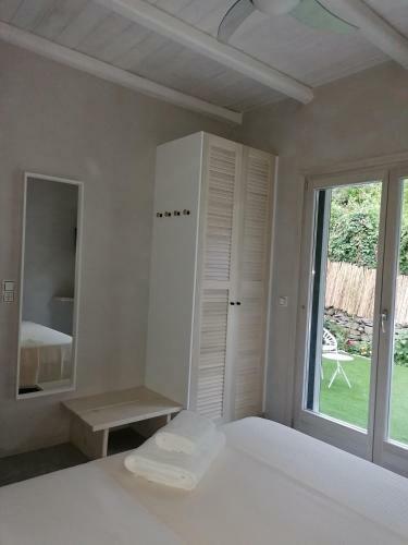 Villa Yalos Luxury Home