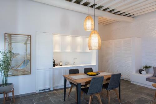 Nireas Stonehouse In Apollonia Sifnos