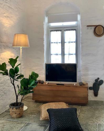Nireas Stonehouse In Apollonia Sifnos