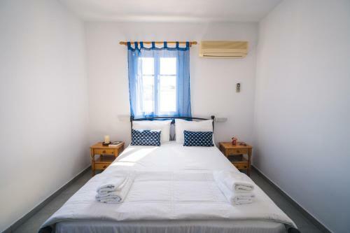Hotel Giamaki Apartments