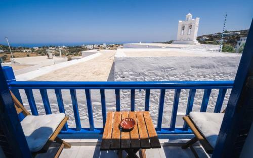 Hotel Giamaki Apartments