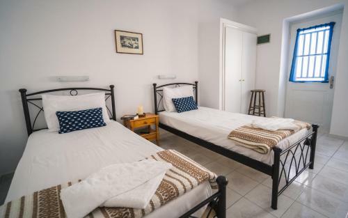 Hotel Giamaki Apartments