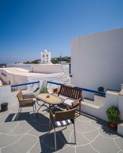 Hotel Giamaki Apartments