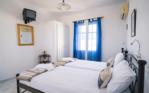 Hotel Giamaki Apartments