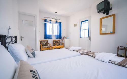 Hotel Giamaki Apartments