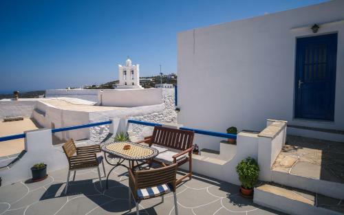 Hotel Giamaki Apartments