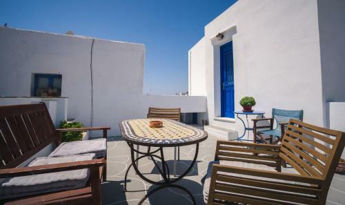 Hotel Giamaki Apartments