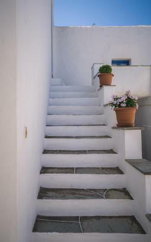 Hotel Giamaki Apartments