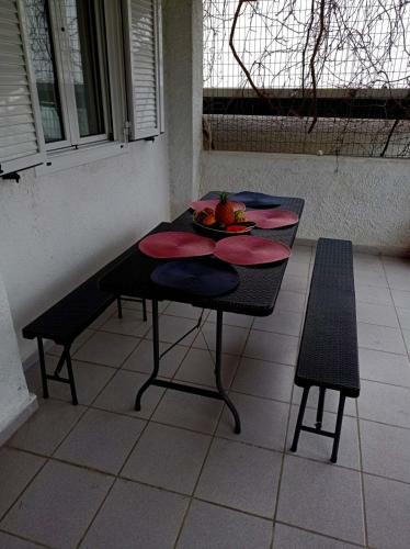 Hostal Villa Vladopolly